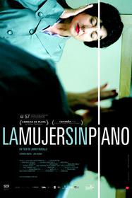 The Woman Without Piano