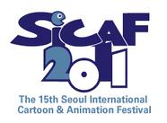 Seoul International Cartoon & Animation Festival - 2012
