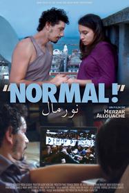 Normal ! Normal !