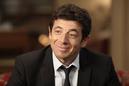 Patrick Bruel - What's in a Name - &copy; Jean-Claude Lother