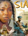 Sia le r&ecirc;ve du python
