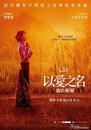The Lady - Poster - Ta&iuml;wan