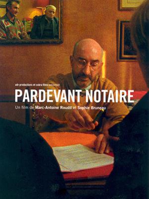 Par-devant notaire Par-devant notaire