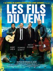 Les Fils du vent Les Fils du vent