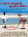 C'est la tangente que je pr&eacute;f&egrave;re
