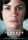 Th&eacute;r&egrave;se Desqueyroux - Poster Etats-Unis