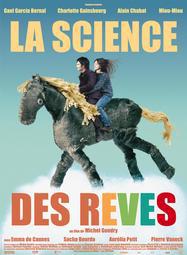 La Science des r&ecirc;ves