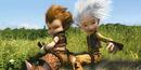 Arthur et la vengeance de Maltazard - &copy; &copy; 2009 EUROPACORP &ndash; TF1 FILMS PRODUCTION &ndash; APIPOULA&Iuml; PROD- AVALANCHE PRODUCTIONS Images et Effets 3D &ndash; BUF