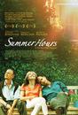 L'Heure d'&eacute;t&eacute; - Poster - USA - &copy; IFC Films