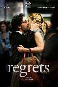 Regrets - Poster - USA