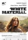 White Material - Poster - Belgium