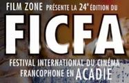 International Festival of Francophone Film & Video in Acadie of Moncton (Ficfa) - 2010