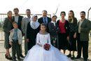 The Syrian bride