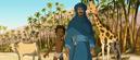 Zarafa - &copy; 2011 Prima Linea Productions-Path&eacute; Distribution-France 3 Cin&eacute;ma-Chaocorp-Scope Pictures