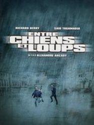 Entre chiens et loups Entre chiens et loups