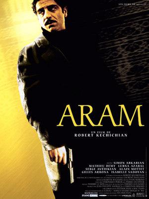 Simon Abkarian Simon Abkarian