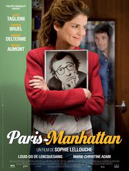 Paris-Manhattan Paris-Manhattan