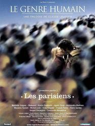 Les Parisiens Les Parisiens