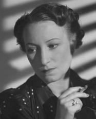 Orane Demazis