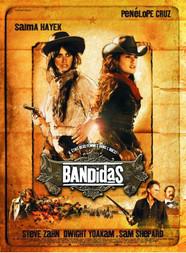 Bandidas Bandidas