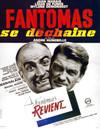Fantomas Strikes Back