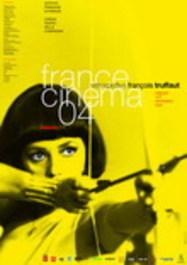 Florence - Festival France Cin&eacute;ma - 2004