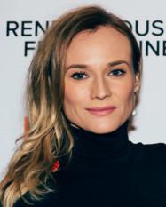 Diane Kruger Diane Kruger
