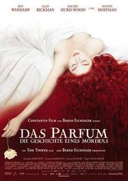 Le Parfum : histoire d'un meurtrier
