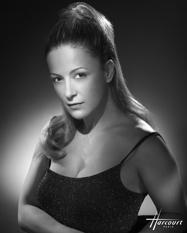 Diane Haziel - &copy; Harcourt