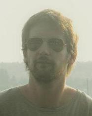 Romain Borrel