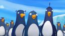 Jasper, Pingouin Explorateur - © © DR BAC FILMS Jasper, Pingouin Explorateur - © © DR BAC FILMS