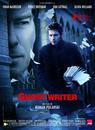 The Ghost Writer - Affiche France