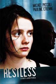 Le Bel &acirc;ge - Poster - USA