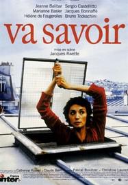 Va savoir Va savoir