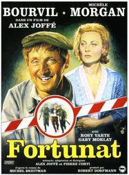 Fortunat - Poster France Fortunat - Poster France