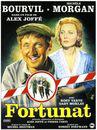 Fortunat - Poster France Fortunat - Poster France