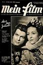 Danielle Darrieux - Ruy Blas (La reine d'Espagne)
