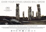 Over Your Cities Grass Will Grow
