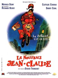 Le Nouveau Jean-Claude Le Nouveau Jean-Claude