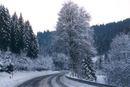 Mon voyage d'hiver