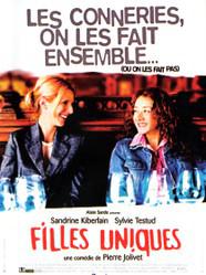 Filles uniques Filles uniques