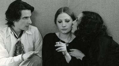 Jean-Pierre Léaud Jean-Pierre Léaud