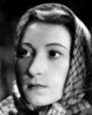 Orane Demazis Orane Demazis