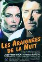 Les Araign&eacute;es de la nuit