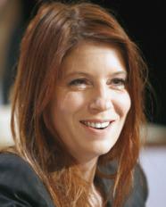 Alexandra Lecl&egrave;re