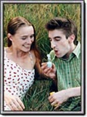 Nouvelles M&eacute;saventures d'Alfred le crapaud (Les) : Alfred tombe amoureux
