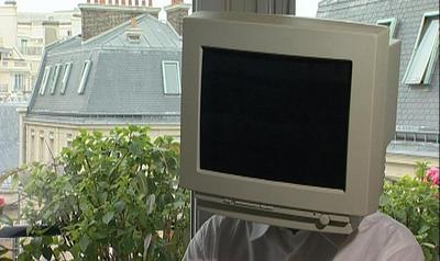 J'ai tr&egrave;s mal au travail