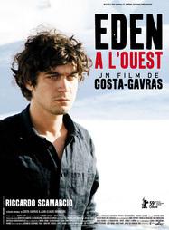 Eden &agrave; l'ouest