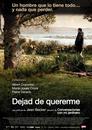 Love me no more - Affiche-Espagne