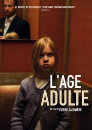L'&Acirc;ge adulte